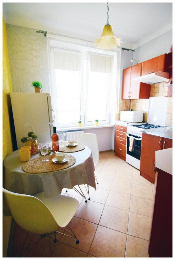 Color24 Apartament VI Stalowa Wola Exterior photo